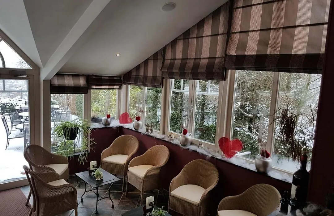 Hotel La Ferronniere-1