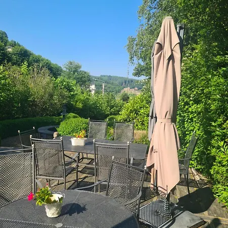 Hotel La Ferronniere-3